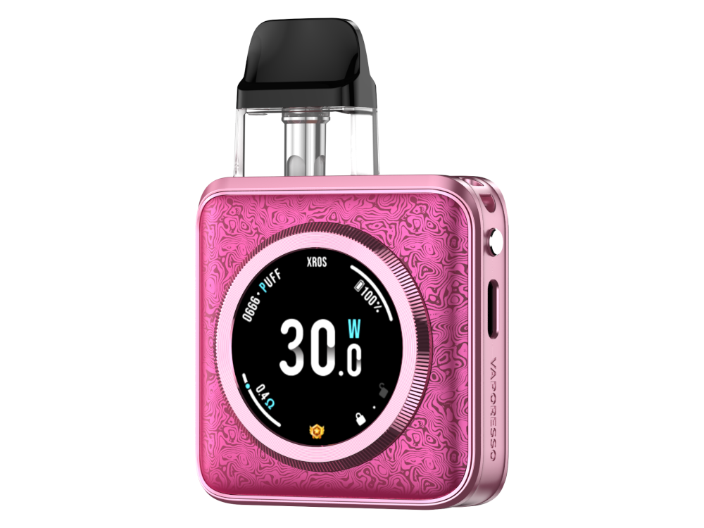 Vaporesso - XROS 5 Nano E-Zigaretten Set