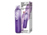 Vaporesso - Dojo - Twist 2in1 Akku 950 mAh (Basisgerät)