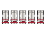 Vaporesso - GTX Dual Mesh Heads (5 Stück pro Packung)