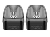 Vaporesso - LUXE XR Pod (New Version) (2 Stück pro Packung)