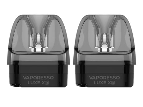 Vaporesso - LUXE XR Pod (New Version) (2 Stück pro Packung)