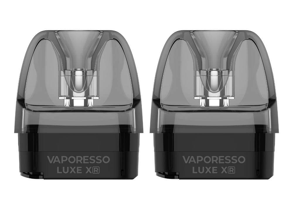 Vaporesso - LUXE XR Pod (New Version) (2 Stück pro Packung)