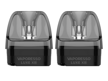 Vaporesso - LUXE XR Pod (New Version) (2 Stück pro Packung)