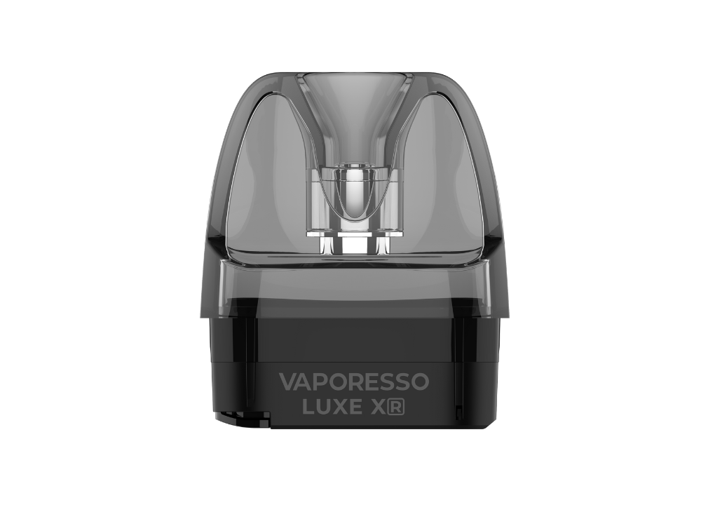Vaporesso - LUXE XR Pod (New Version) (2 Stück pro Packung)