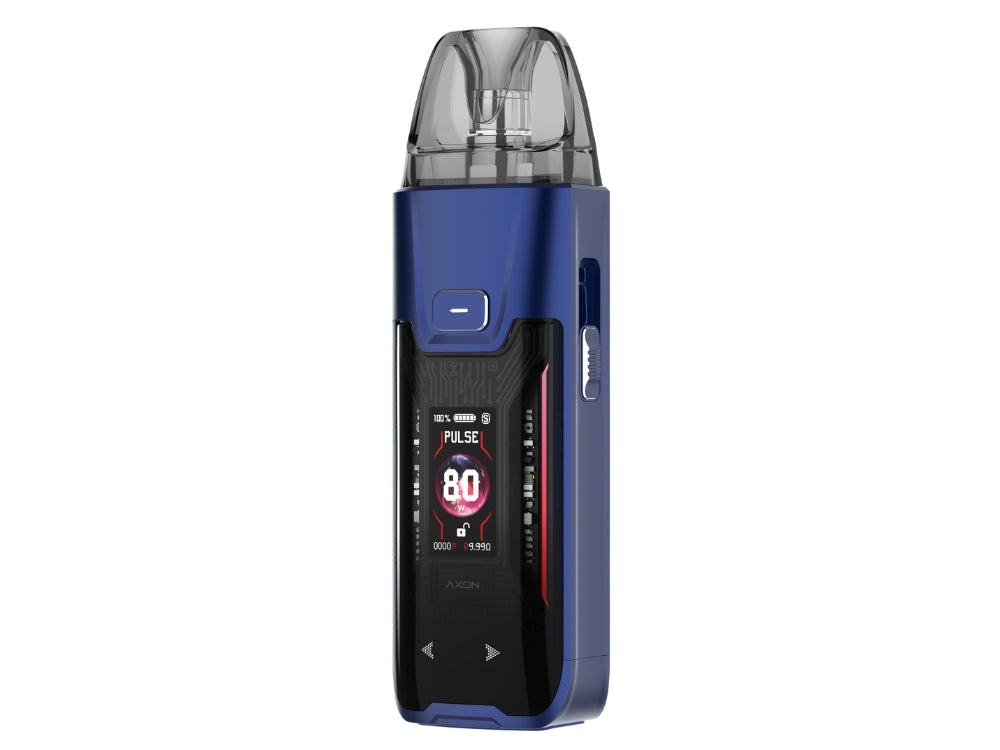 Vaporesso - LUXE XR MAX 2 E-Zigaretten Set