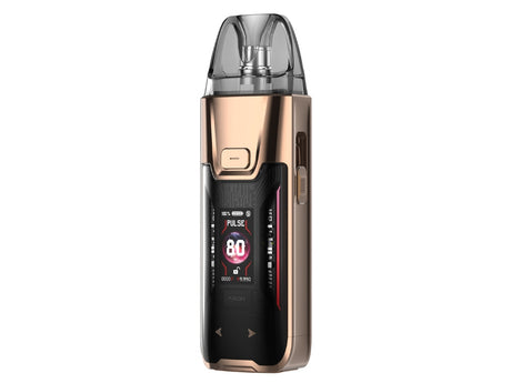 Vaporesso - LUXE XR MAX 2 E-Zigaretten Set