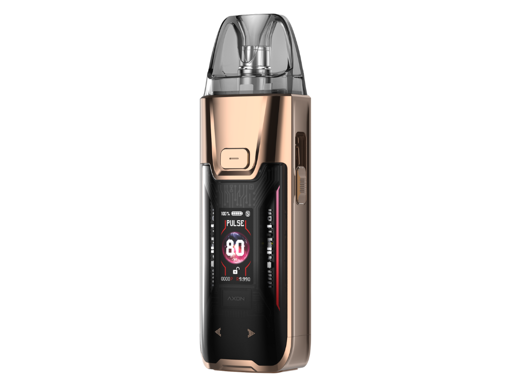 Vaporesso - LUXE XR MAX 2 E-Zigaretten Set