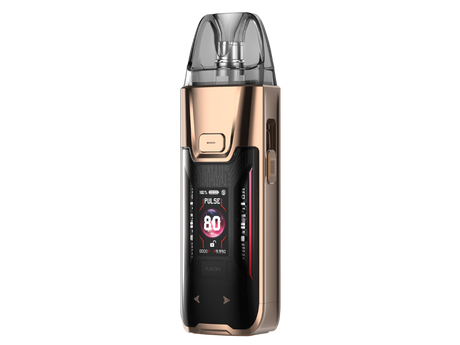 Vaporesso - LUXE XR MAX 2 E-Zigaretten Set