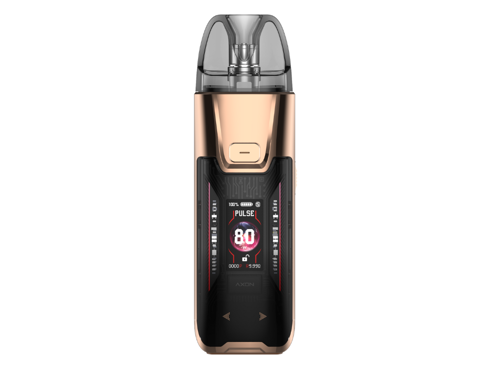Vaporesso - LUXE XR MAX 2 E-Zigaretten Set