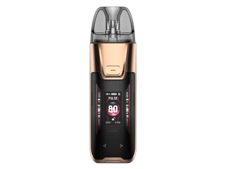 Vaporesso - LUXE XR MAX 2 E-Zigaretten Set