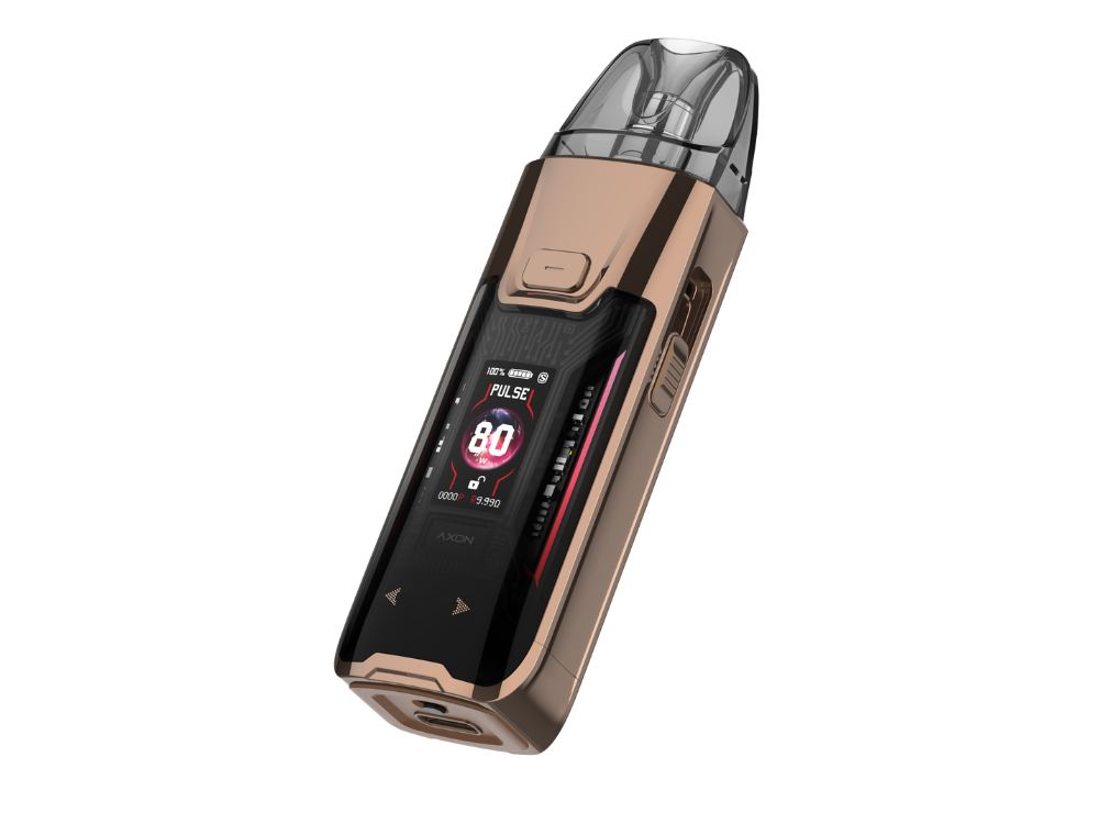 Vaporesso - LUXE XR MAX 2 E-Zigaretten Set
