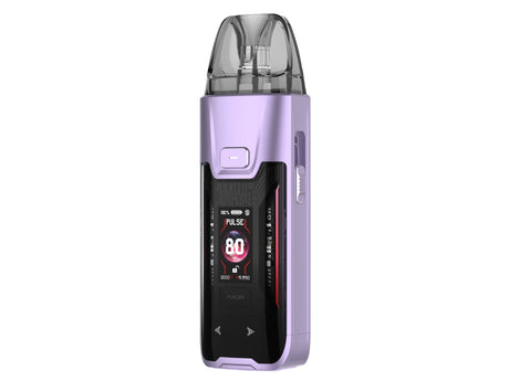 Vaporesso - LUXE XR MAX 2 E-Zigaretten Set