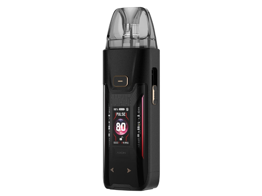 Vaporesso - LUXE XR MAX 2 E-Zigaretten Set