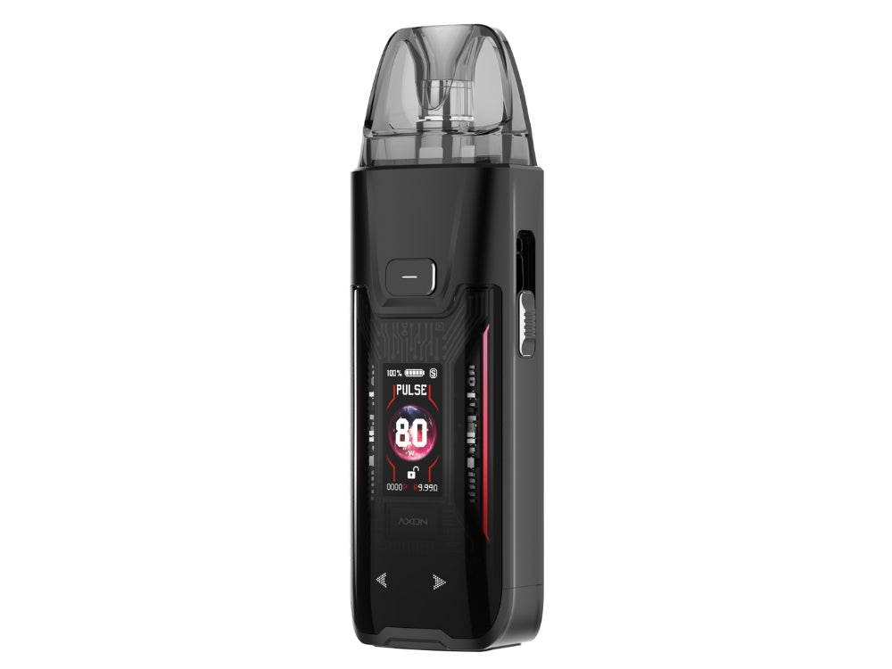 Vaporesso - LUXE XR MAX 2 E-Zigaretten Set
