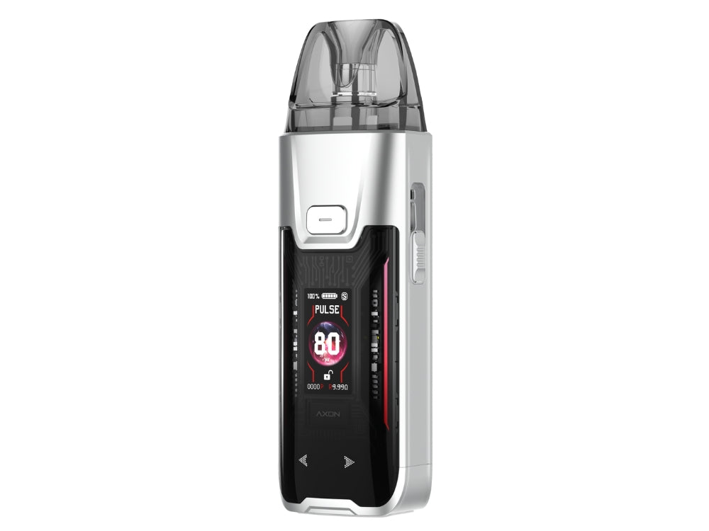 Vaporesso - LUXE XR MAX 2 E-Zigaretten Set