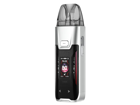 Vaporesso - LUXE XR MAX 2 E-Zigaretten Set