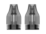 Vaporesso - VECO GO Pod (2 Stück pro Packung)