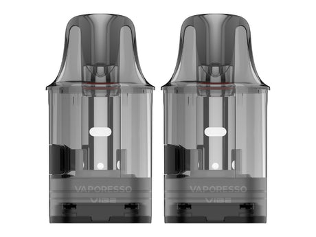 Vaporesso - Vibe Dual Mesh Pod (2 Stück pro Packung)
