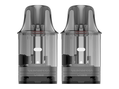 Vaporesso - Vibe Dual Mesh Pod (2 Stück pro Packung)