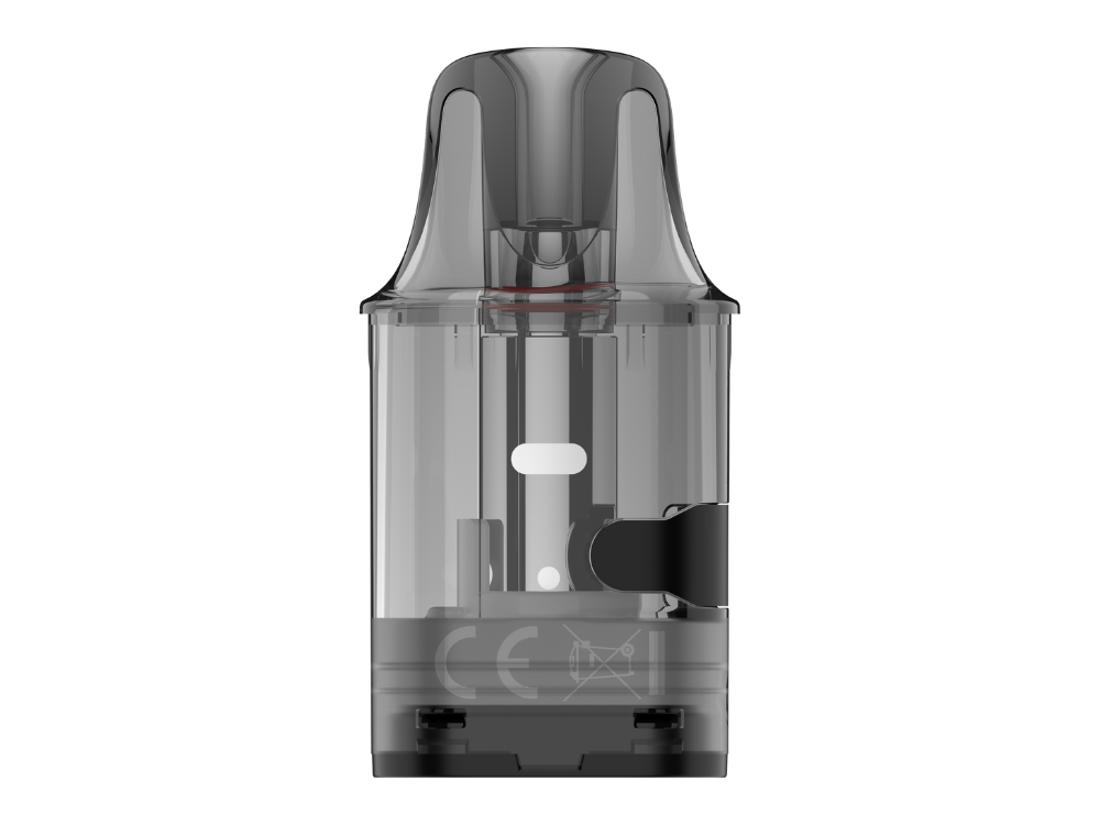 Vaporesso - Vibe Dual Mesh Pod (2 Stück pro Packung)