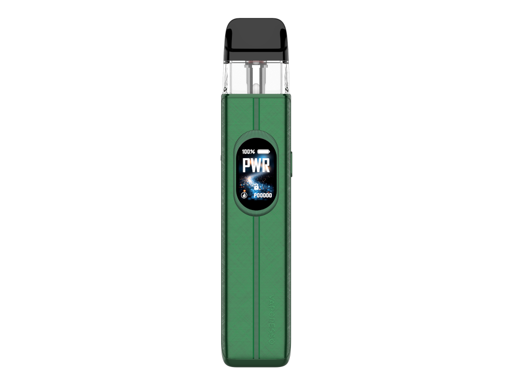 Vaporesso - XROS 6 E-Zigaretten Set