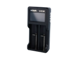 XTAR VC2 Ladegerät