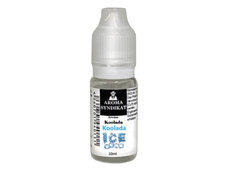Aroma Syndikat - Pure - Aromen 10 ml - Koolada - AROMA SYNDIKAT