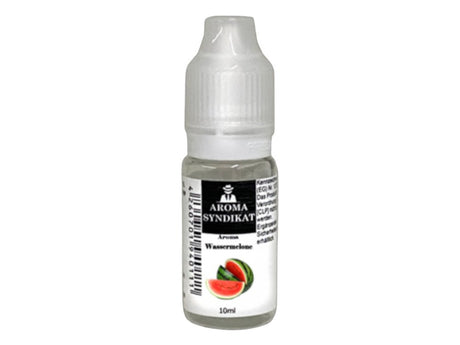 Aroma Syndikat - Pure - Aromen 10 ml - Wassermelone - AROMA SYNDIKAT
