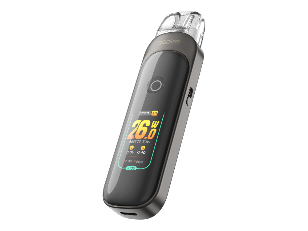 Aspire - Pixo E-Zigaretten Set