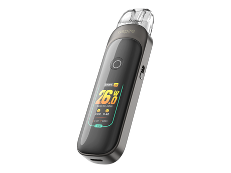 Aspire - Pixo E-Zigaretten Set