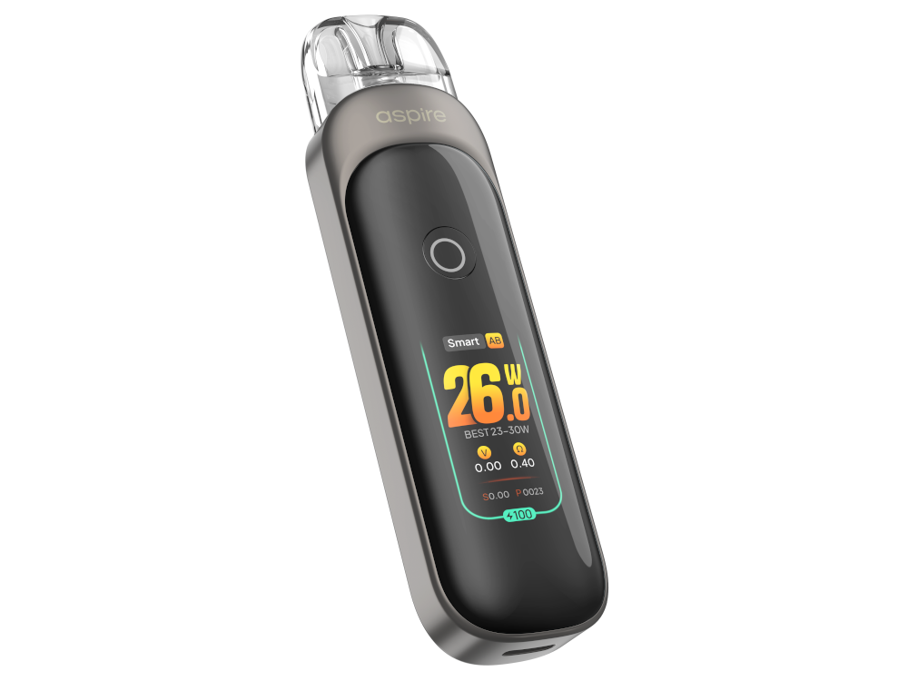 Aspire - Pixo E-Zigaretten Set