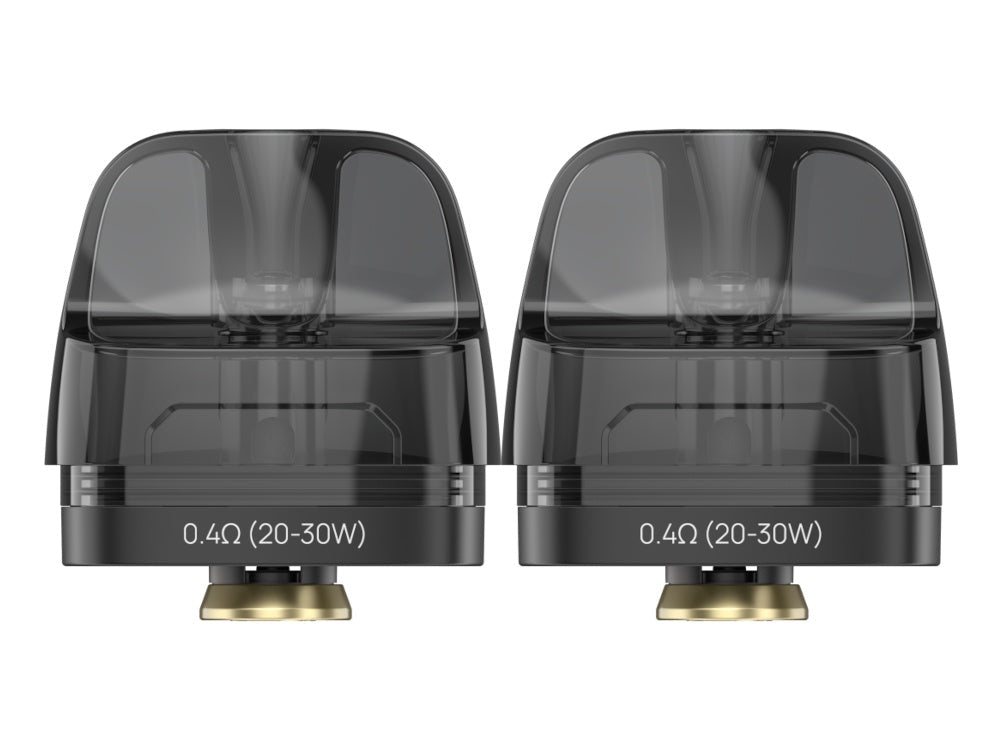 Aspire - Veynom Air Pod mit Head - ASPIRE