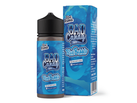 Bad Candy Liquids - Aroma Blue Bubble 10ml - BAD CANDY LIQUIDS