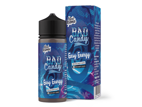 Bad Candy Liquids - Aroma Easy Energy 10ml - BAD CANDY LIQUIDS