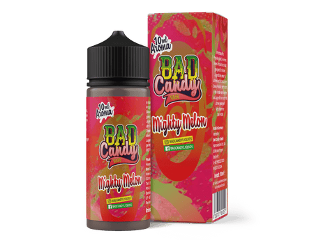 Bad Candy Liquids - Aroma Mighty Melon 10ml - BAD CANDY LIQUIDS