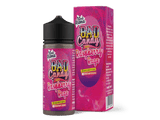 Bad Candy Liquids - Aroma Raspberry Rage 10ml - BAD CANDY LIQUIDS