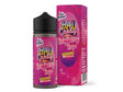 Bad Candy Liquids - Aroma Raspberry Rage 10ml - BAD CANDY LIQUIDS