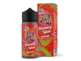 Bad Candy Liquids - Aroma Strawberry Splash 10ml - BAD CANDY LIQUIDS
