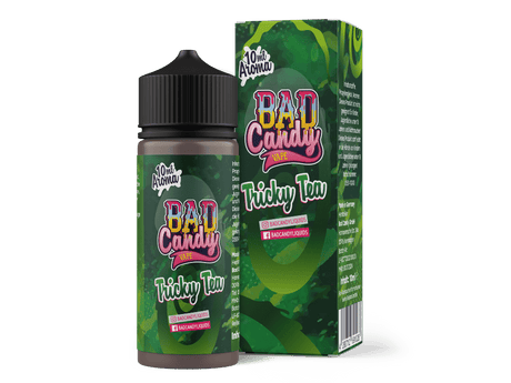 Bad Candy Liquids - Aroma Tricky Tea 10ml - BAD CANDY LIQUIDS