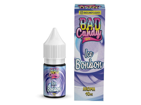 Bad Candy Liquids - Aromen 10 ml - Ice Bonbon - BAD CANDY LIQUIDS