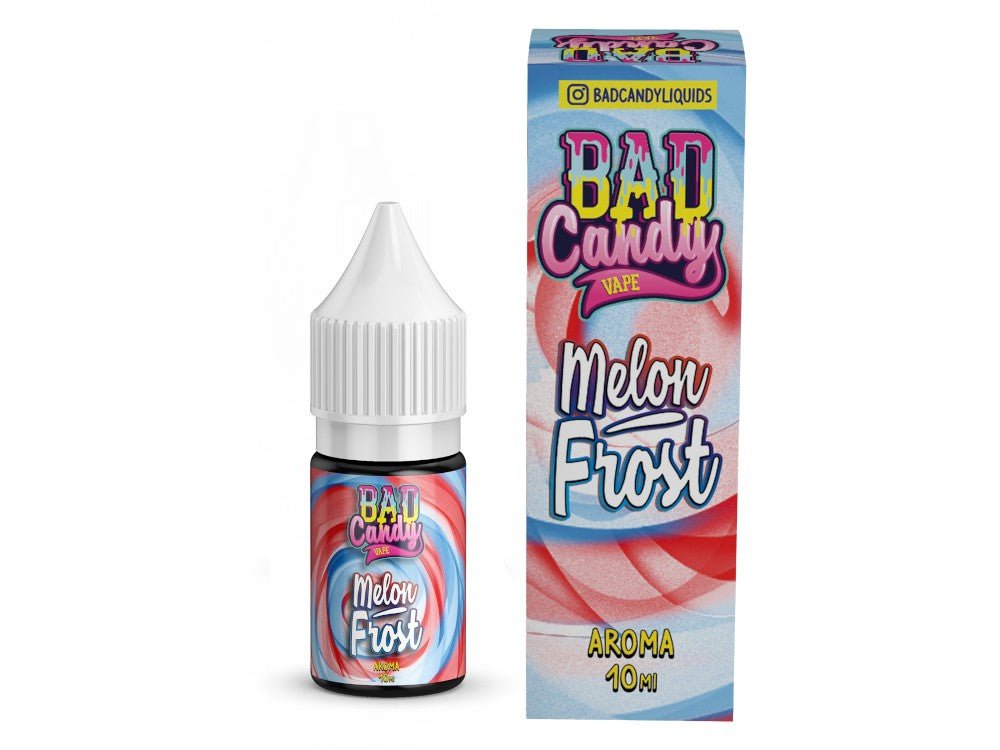 Bad Candy Liquids - Aromen 10 ml - Melon Frost - BAD CANDY LIQUIDS
