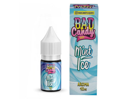 Bad Candy Liquids - Aromen 10 ml - Mint Ice - BAD CANDY LIQUIDS