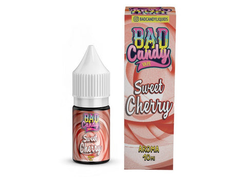 Bad Candy Liquids - Aromen 10 ml - Sweet Cherry - BAD CANDY LIQUIDS