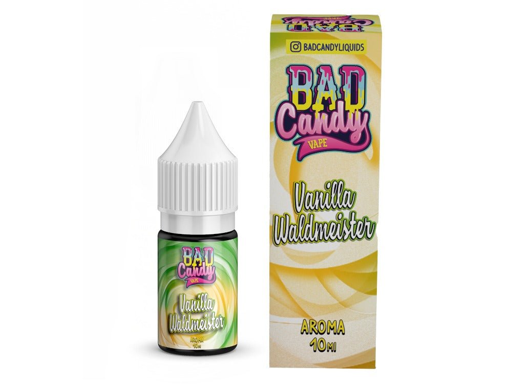 Bad Candy Liquids - Aromen 10 ml - Vanilla Waldmeister - BAD CANDY LIQUIDS