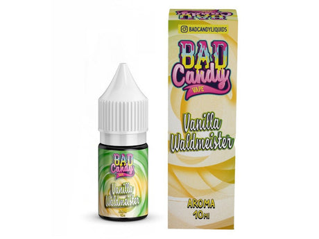 Bad Candy Liquids - Aromen 10 ml - Vanilla Waldmeister - BAD CANDY LIQUIDS