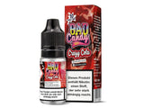 Bad Candy Liquids - Crazy Cola - Nikotinsalz Liquid - BAD CANDY LIQUIDS