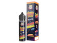 Bad Candy Liquids - Juicd - Longfills 10 ml - Orange Vanilla - BAD CANDY LIQUIDS
