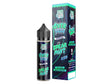 Bad Candy Liquids - Juicd - Longfills 10 ml - Spearmint - BAD CANDY LIQUIDS