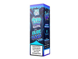 Bad Candy Liquids - Juicd - Nikotinsalz Liquid - Blue Rasp - BAD CANDY LIQUIDS