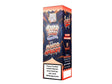 Bad Candy Liquids - Juicd - Nikotinsalz Liquid - Mango Apricot - BAD CANDY LIQUIDS